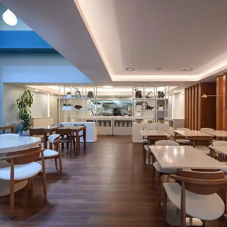 Melia Lisboa Oriente-2